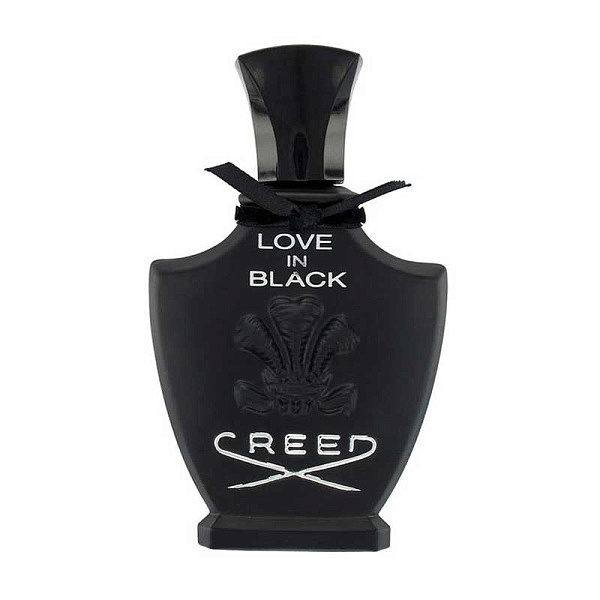 Creed - Love in Black