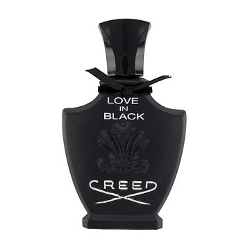 Creed - Love in Black
