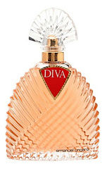 Emanuel Ungaro - Diva Eau de Toilette