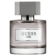 Guess - Guess 1981 for Men