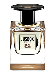 Jusbox - Beat Cafe