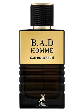Maison Alhambra - B.A.D. Homme