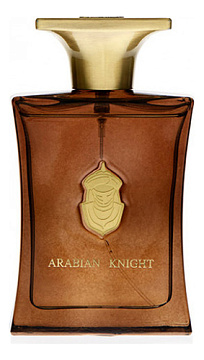 Arabian Oud - Arabian Knight