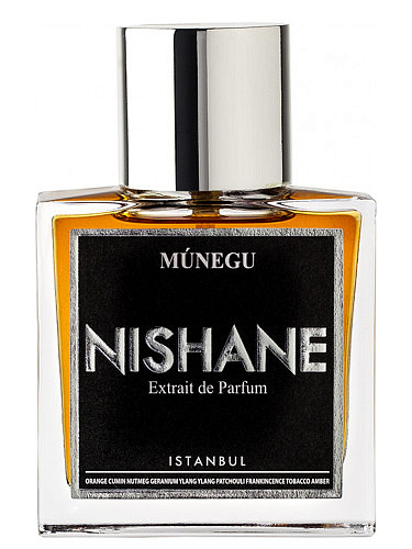 Nishane - Munegu