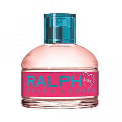 Ralph Lauren - Ralph Love