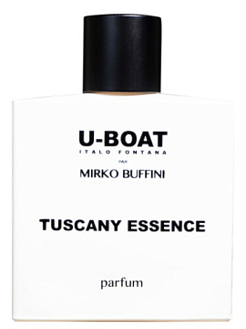 Mirko Buffini Firenze - Tuscany Essence