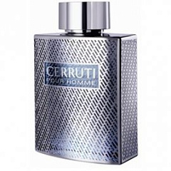 Cerruti - Cerruti Pour Homme Couture Edition