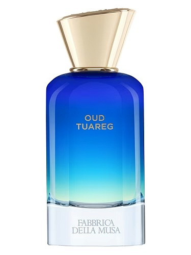 Fabbrica Della Musa - Oud Tuareg