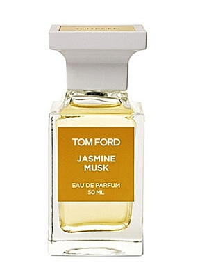 Tom Ford - Jasmine Musk