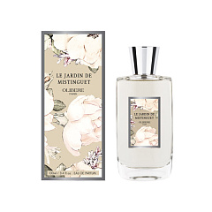 Olibere Parfums - Le Jardin De Mistinguet