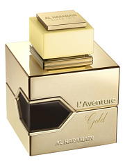 Al Haramain Perfumes - L'Aventure Gold Femme