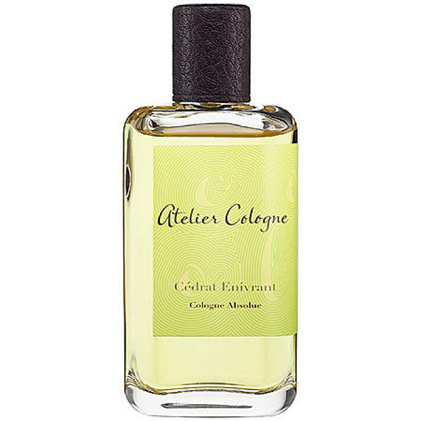 Atelier Cologne - Cedrat Enivrant