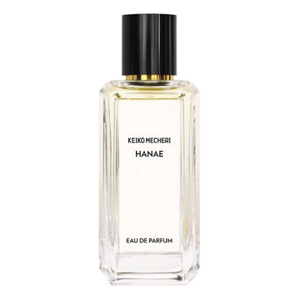 Keiko Mecheri - Hanae