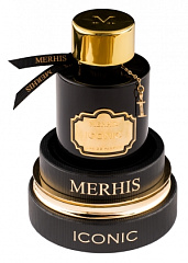 Merhis Perfumes - Iconic