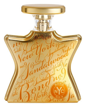 Bond No 9 - New York Sandalwood