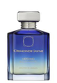 Ormonde Jayne - Verano Eau de Parfum