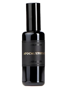 Mad et Len - Apocalypstick