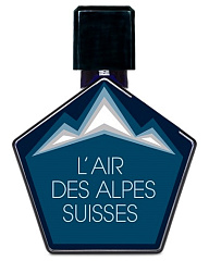 Tauer Perfumes - L'Air Des Alpes Suisses