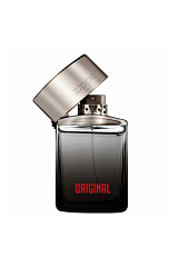 Zippo Fragrances - Zippo Original