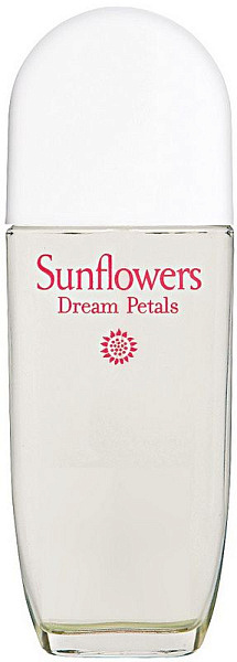 Elizabeth Arden - Sunflowers Dream Petals