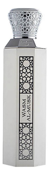 Arabian Oud - Wasm Al - Musk