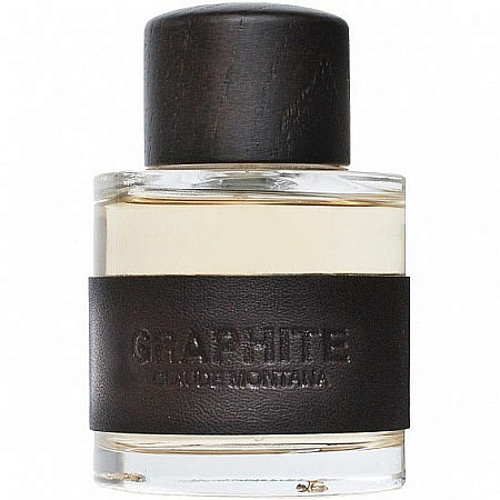 Montana - Graphite Oud Edition