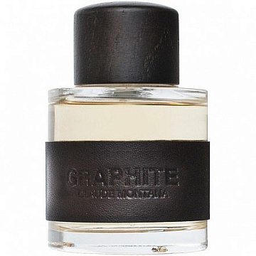 Montana - Graphite Oud Edition