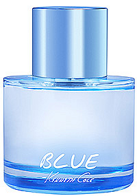 Kenneth Cole - Blue Kenneth Cole