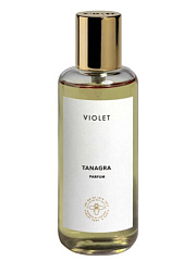 Maison Violet - Tanagra