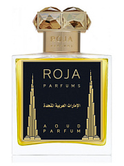 Roja Dove - United Arab Emirates