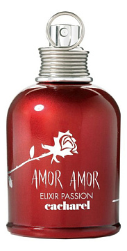 Cacharel - Amor Amor Elixir Passion