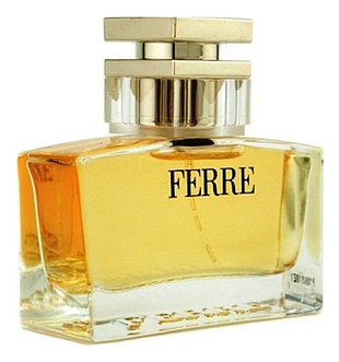 Gianfranco Ferre - Ferre eau de parfume
