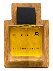 Rubini - Tambour Sacre