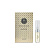 Gold Man (Парфюмерная вода 2 мл пробник)
