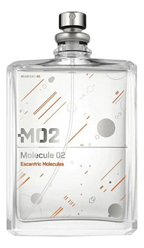 Escentric Molecules - Molecule 02