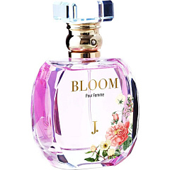 Syed Junaid Alam - Bloom Pour Femme