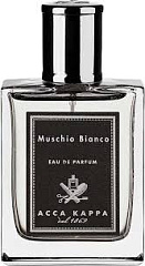 Acca Kappa - Muschio Bianco Eau de Parfum