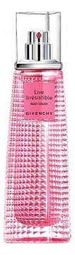 Givenchy - Live Irresistible Rosy Crush