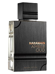 Al Haramain Perfumes - Amber Oud Private Edition