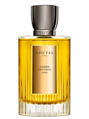 Annick Goutal - Ambre Sauvage Absolu
