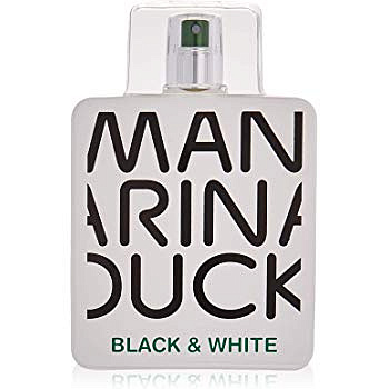 Mandarina Duck - Black & White
