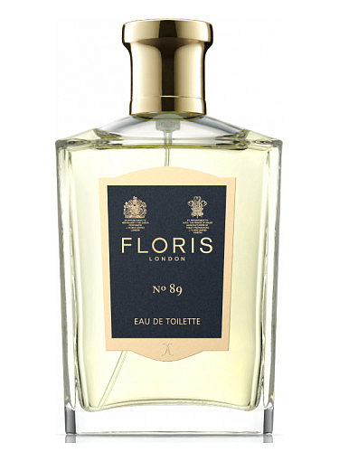 Floris - No 89
