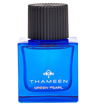 Thameen - Green Pearl