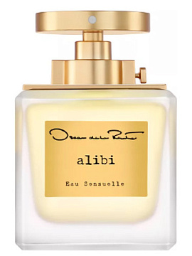 Oscar de la Renta - Alibi Eau Sensuelle