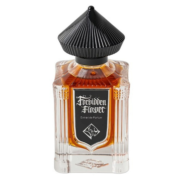 Areej Le Dore - Forbidden Flower