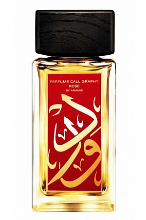 Aramis - Perfume Calligraphy Rose