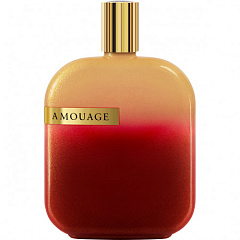 Amouage - Opus X Library Collection