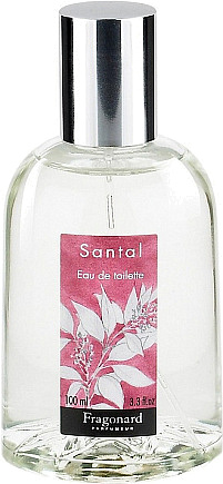 Fragonard - Santal