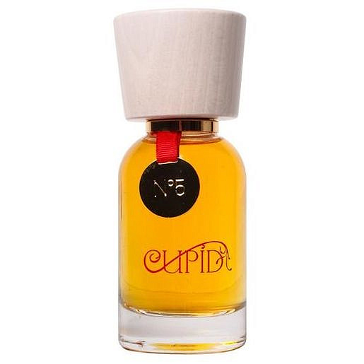 Cupid Perfumes - Cupid No 5