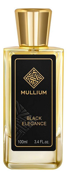 Mullium - Black Elegance